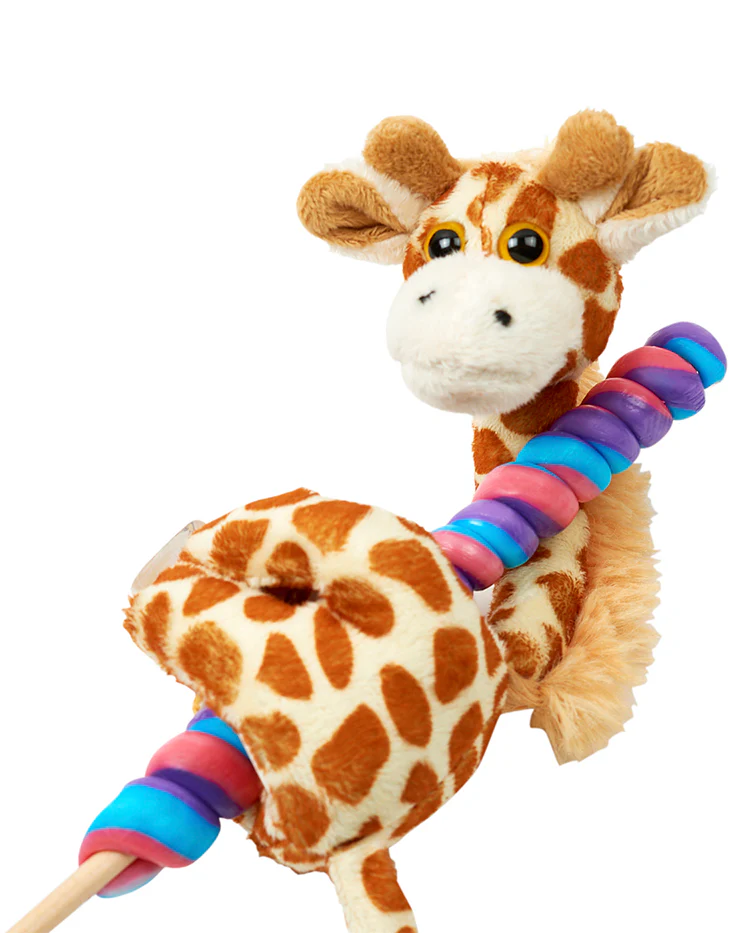 Giraffe Candy Climber Pop - Image 3