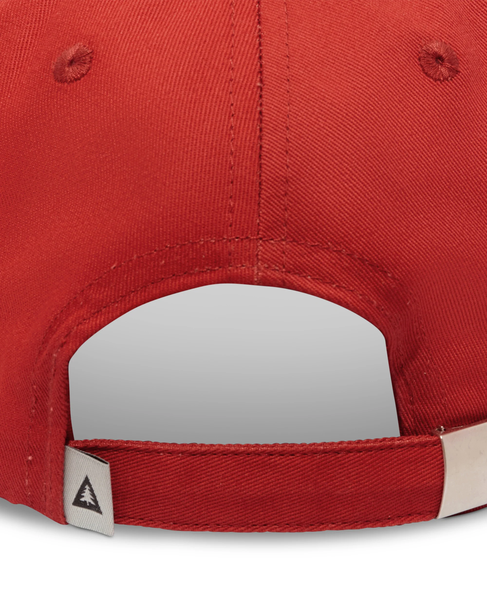 Give A Hoot, Don’t Pollute® Baseball Hat - Image 4