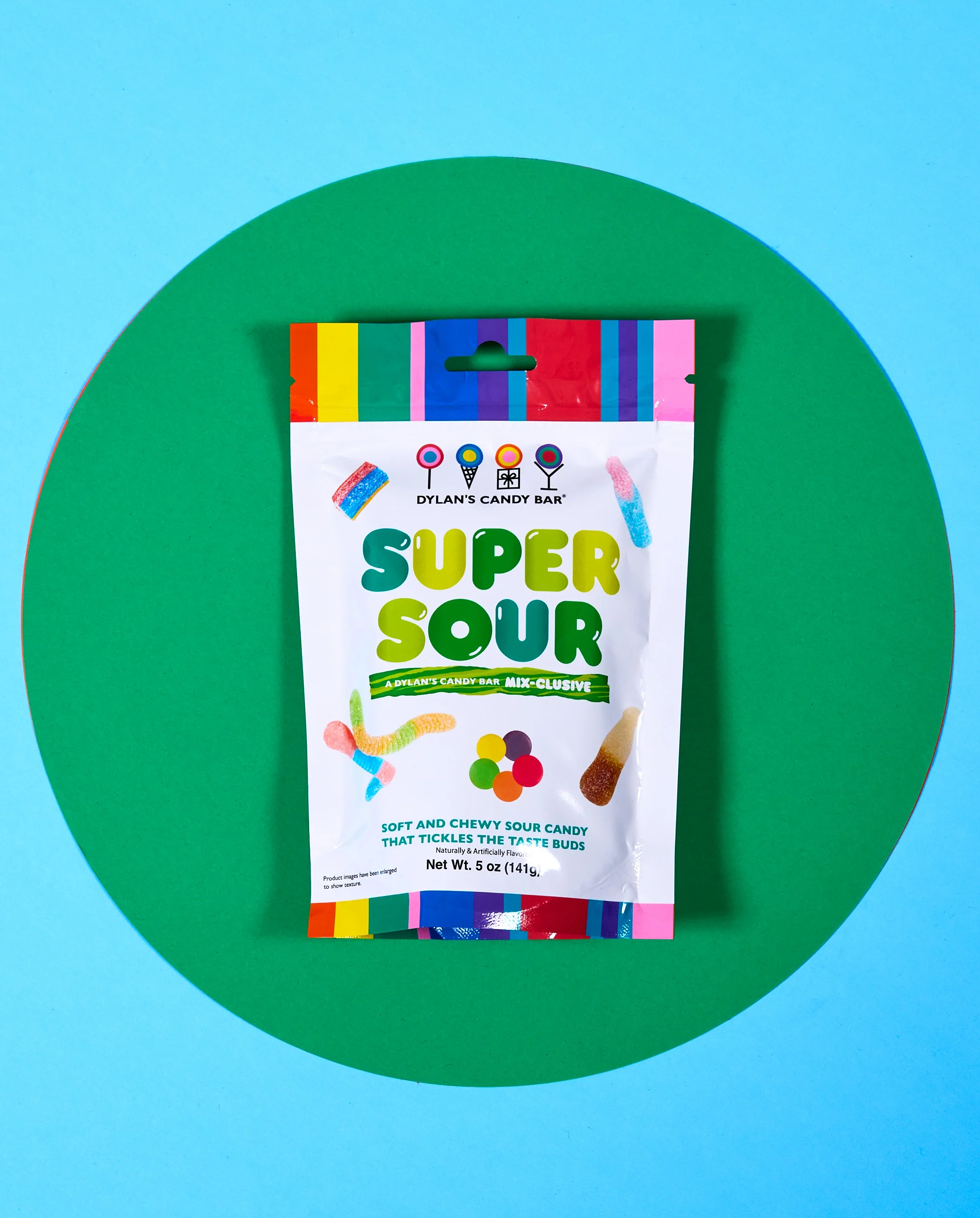 Gummy Grab & Go Bundle - Image 3