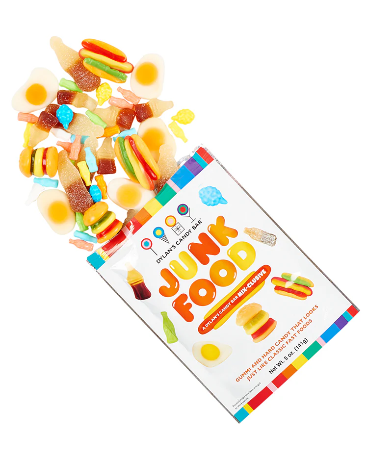 Gummy Grab & Go Bundle - Image 5