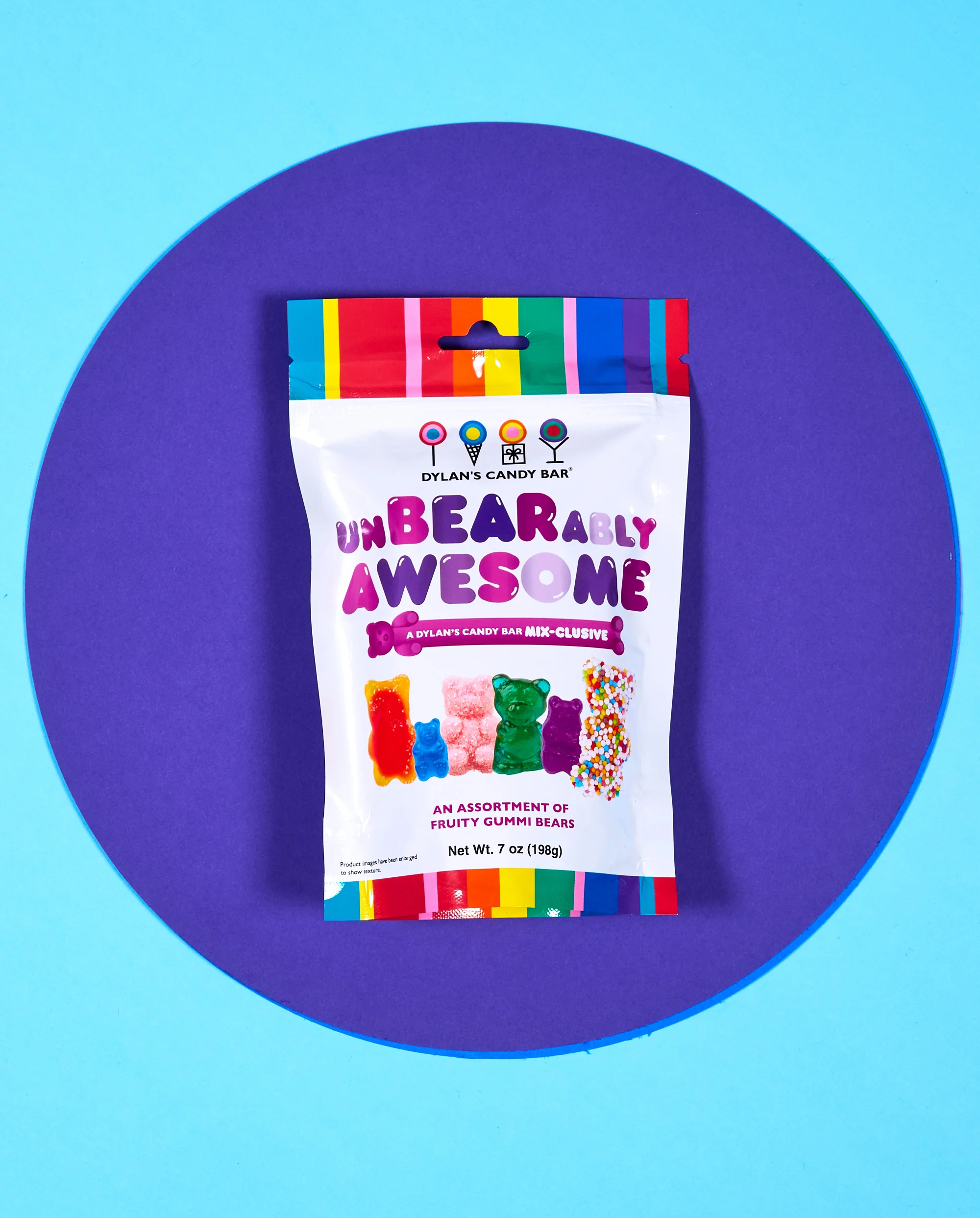 Gummy Grab & Go Bundle - Image 7