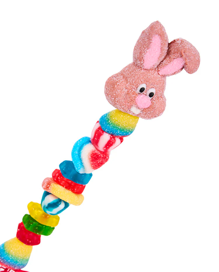 Bunny Mascot Kebob - Image 4