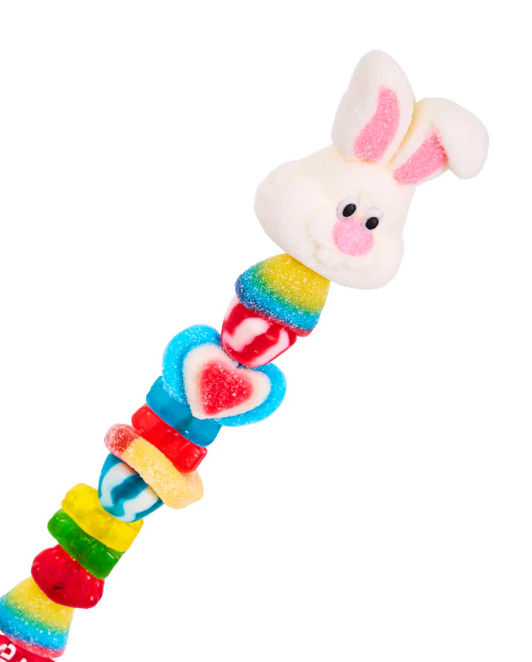 Bunny Mascot Kebob - Image 4