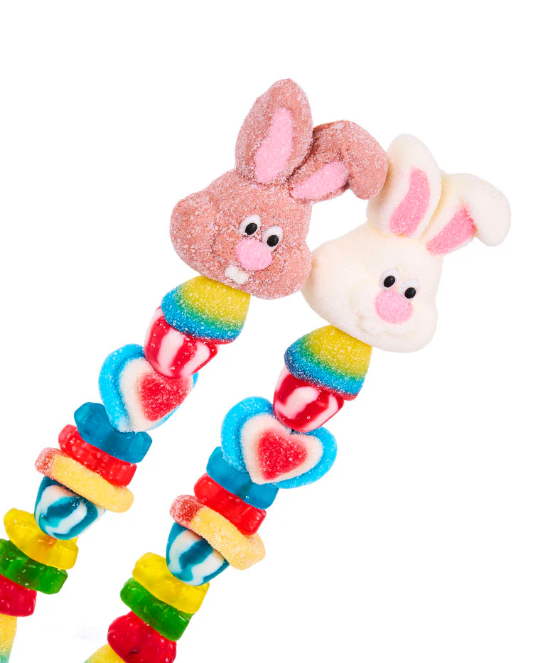 Bunny Mascot Kebob - Image 6
