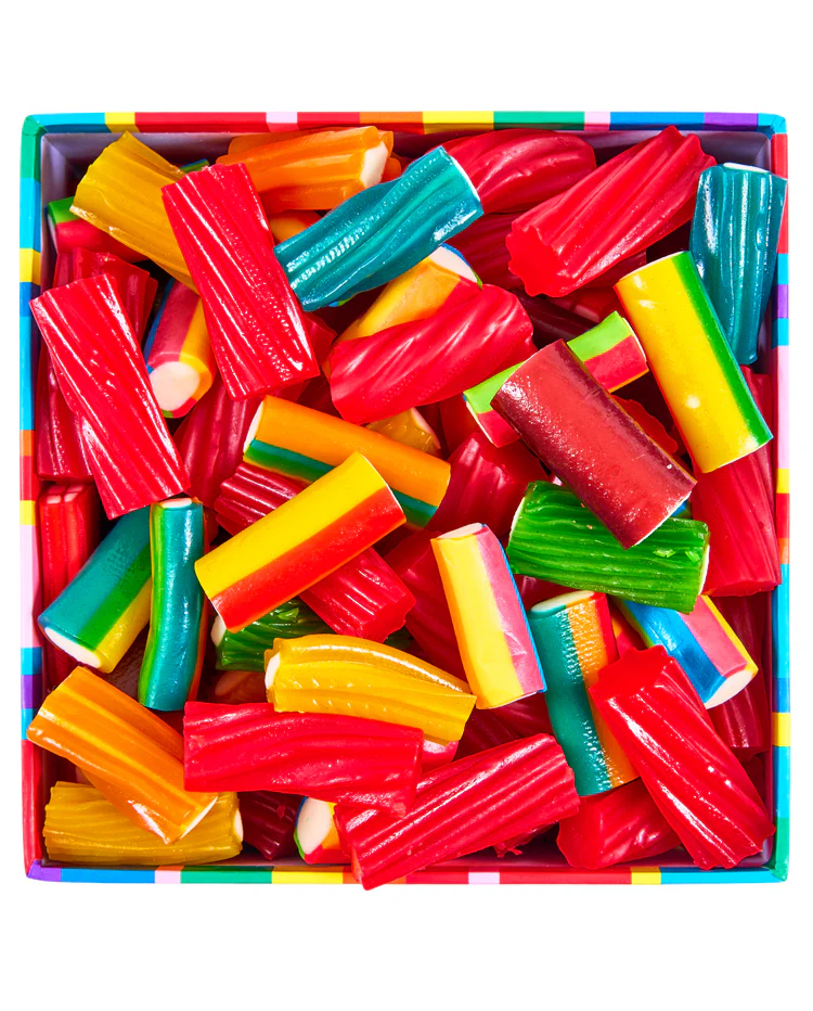 Gummy Sweet Treat Tower - Image 6