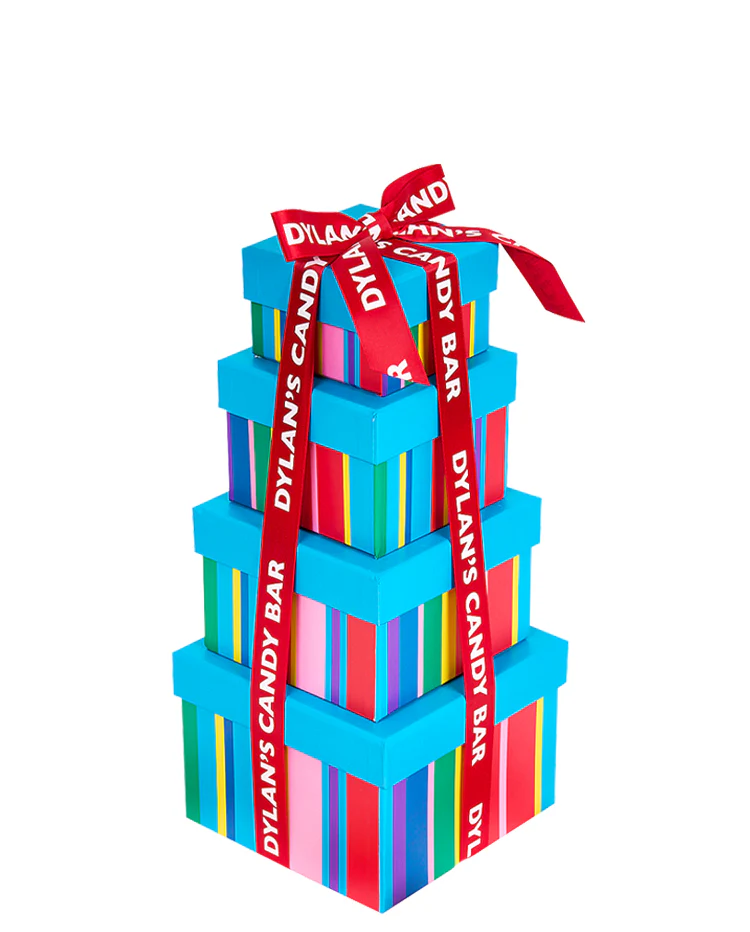 Gummy Sweet Treat Tower - Image 7