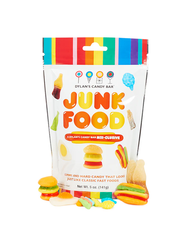 Select Gummy Grab & Go Pouch - Image 4