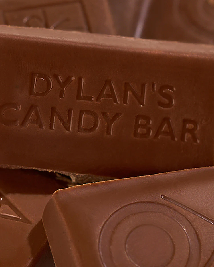 Milk Chocolate Cookie Dough Bar - Image 3