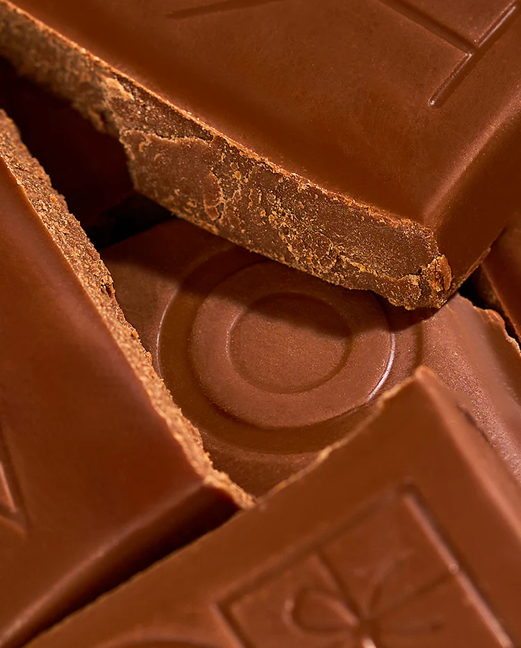Milk Chocolate Hazelnut Crème Bar - Image 3