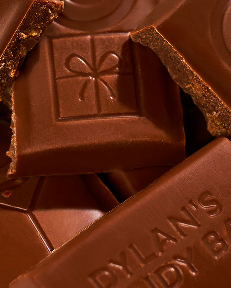 Milk Chocolate Potato Chip Bar - Image 3