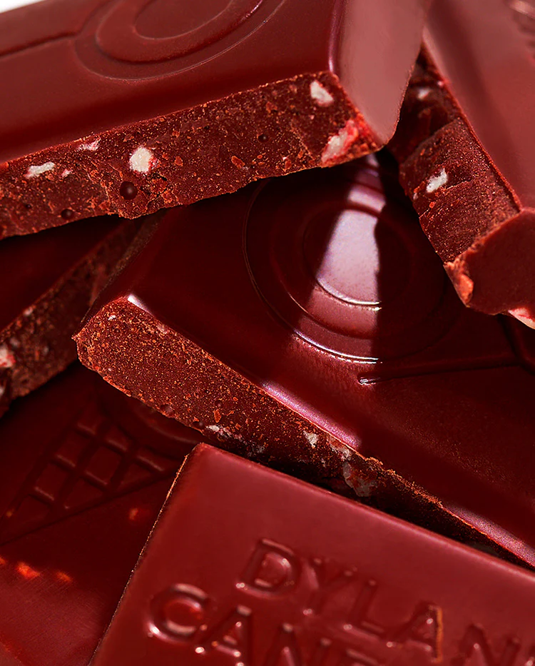 Milk Chocolate Red Velvet Cake Bar - Image 3