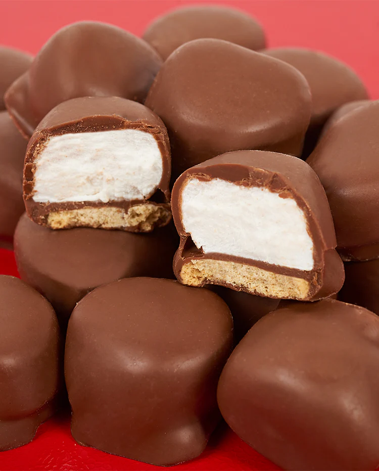 Mini S'mores Grab & Go Pouch - Image 2