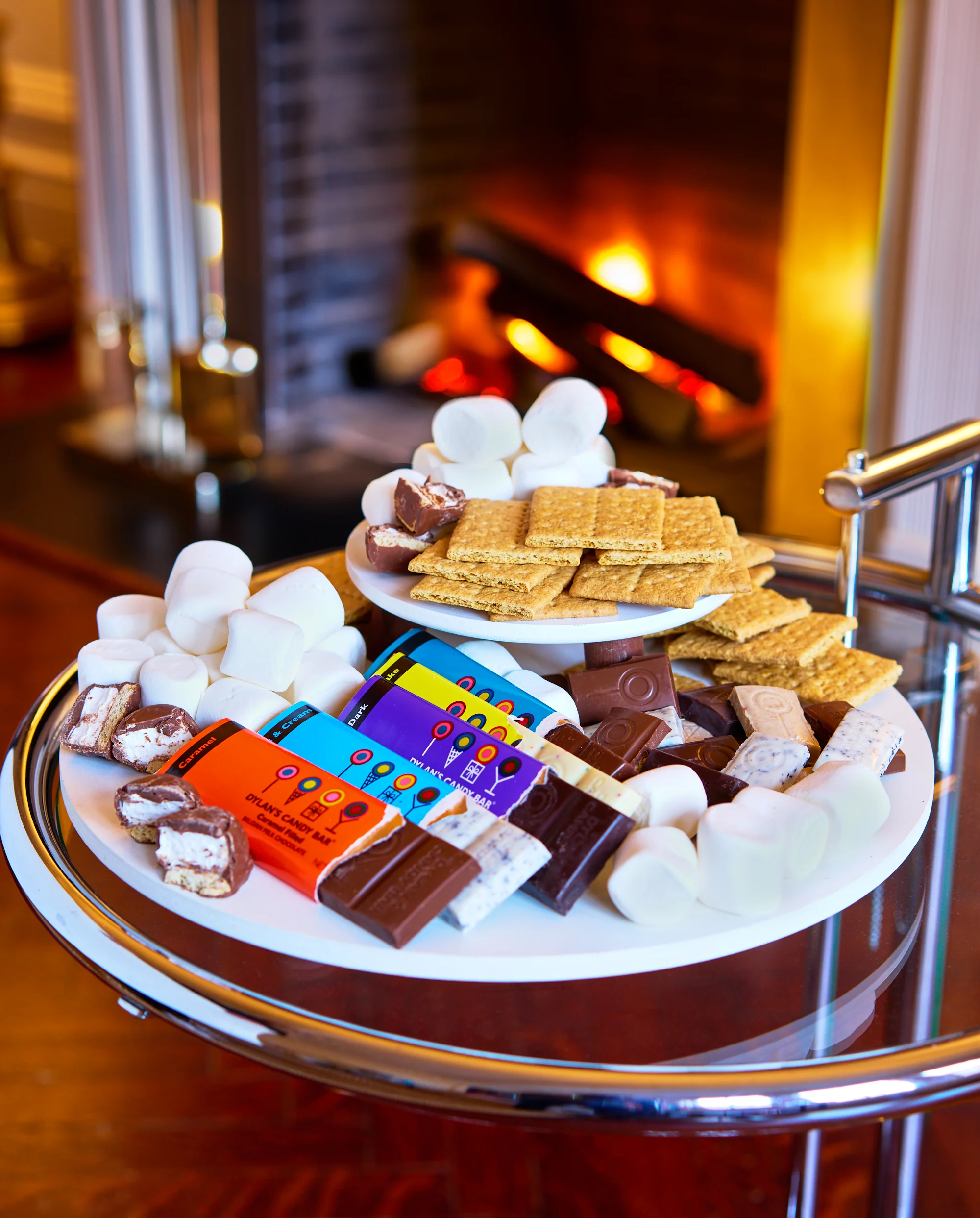 Mini S'mores Grab & Go Pouch - Image 5