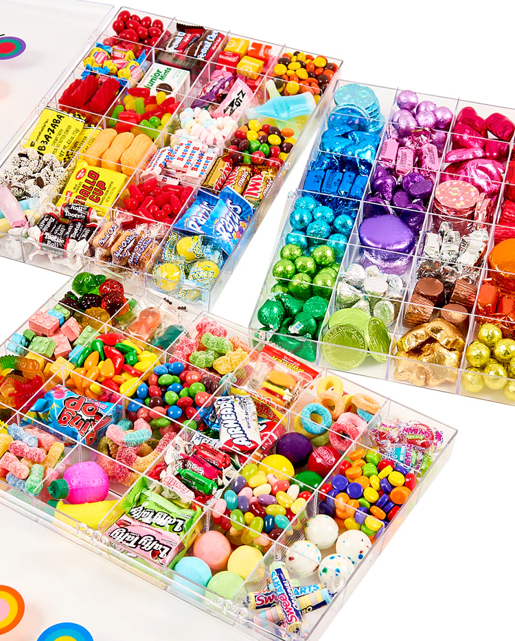 Nostalgia XL Tackle Box - Image 4