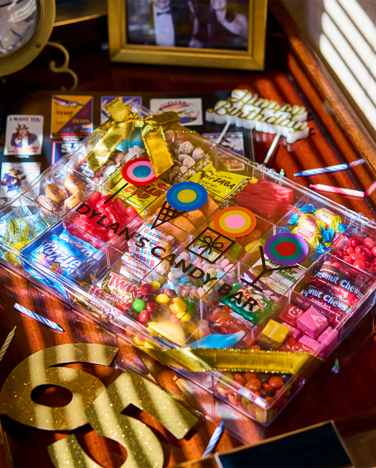 Nostalgia XL Tackle Box - Image 5