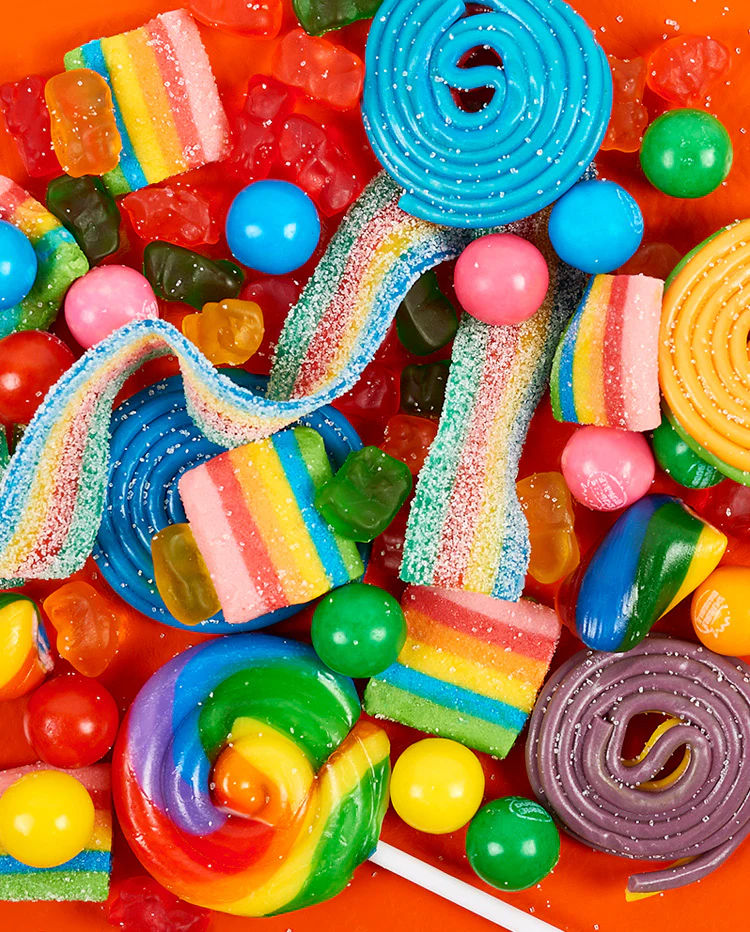 Over The Rainbow Grab & Go Pouch - Image 2