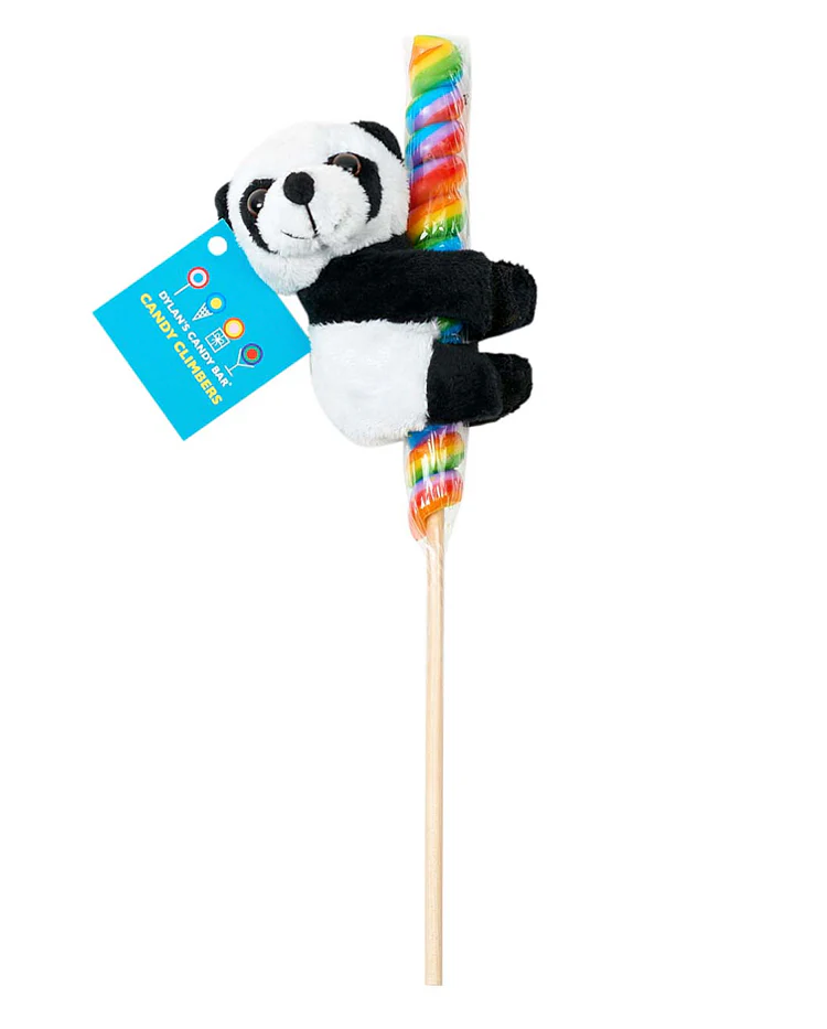 Panda Candy Climber Pop - Image 4
