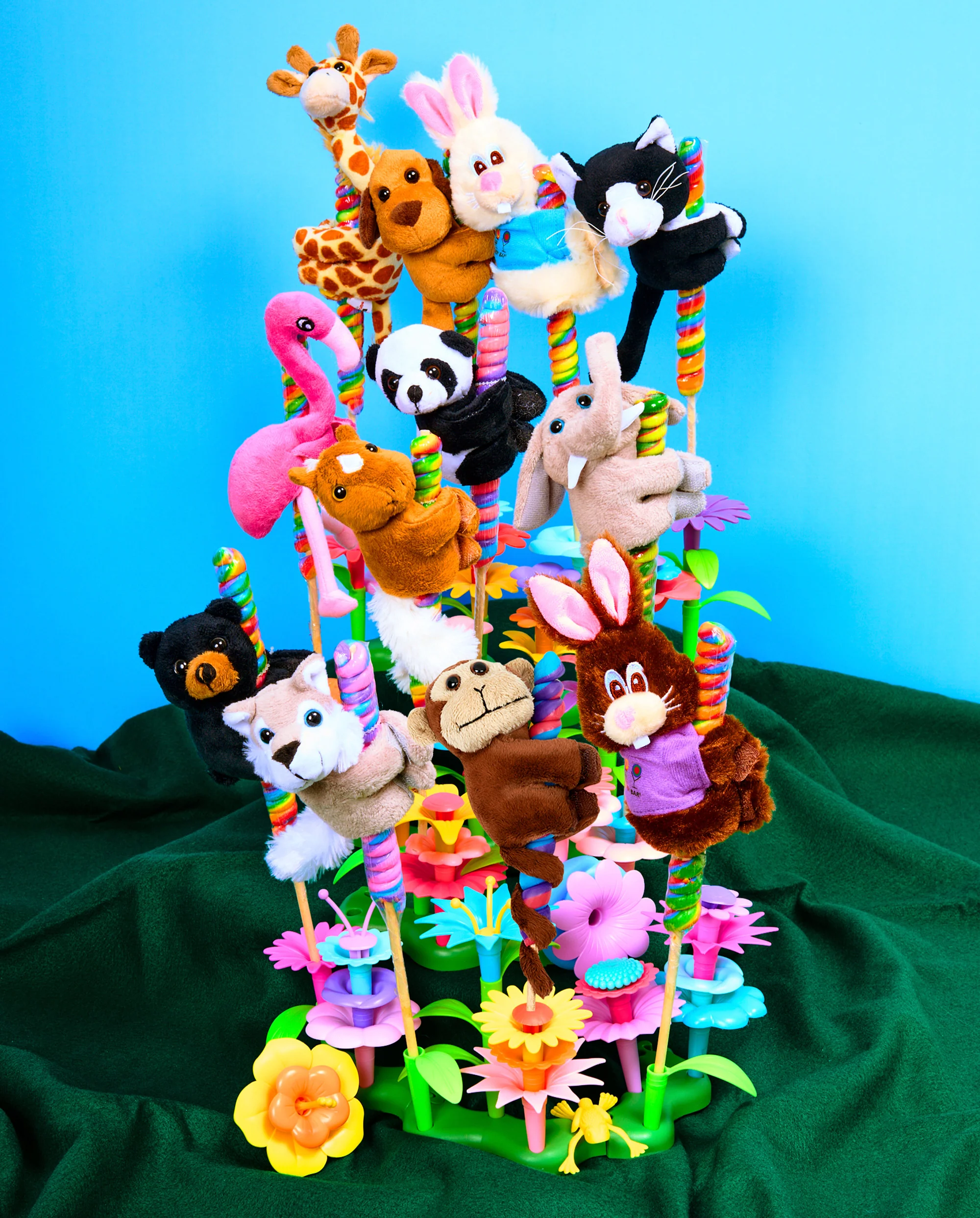 Panda Candy Climber Pop - Image 7