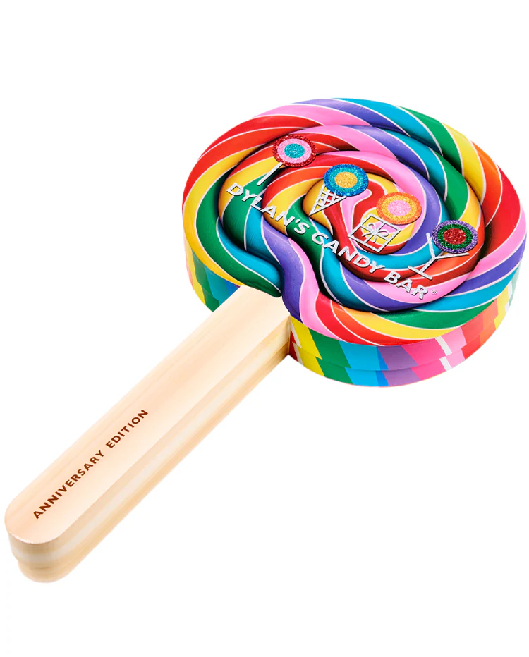 Party in a Pop