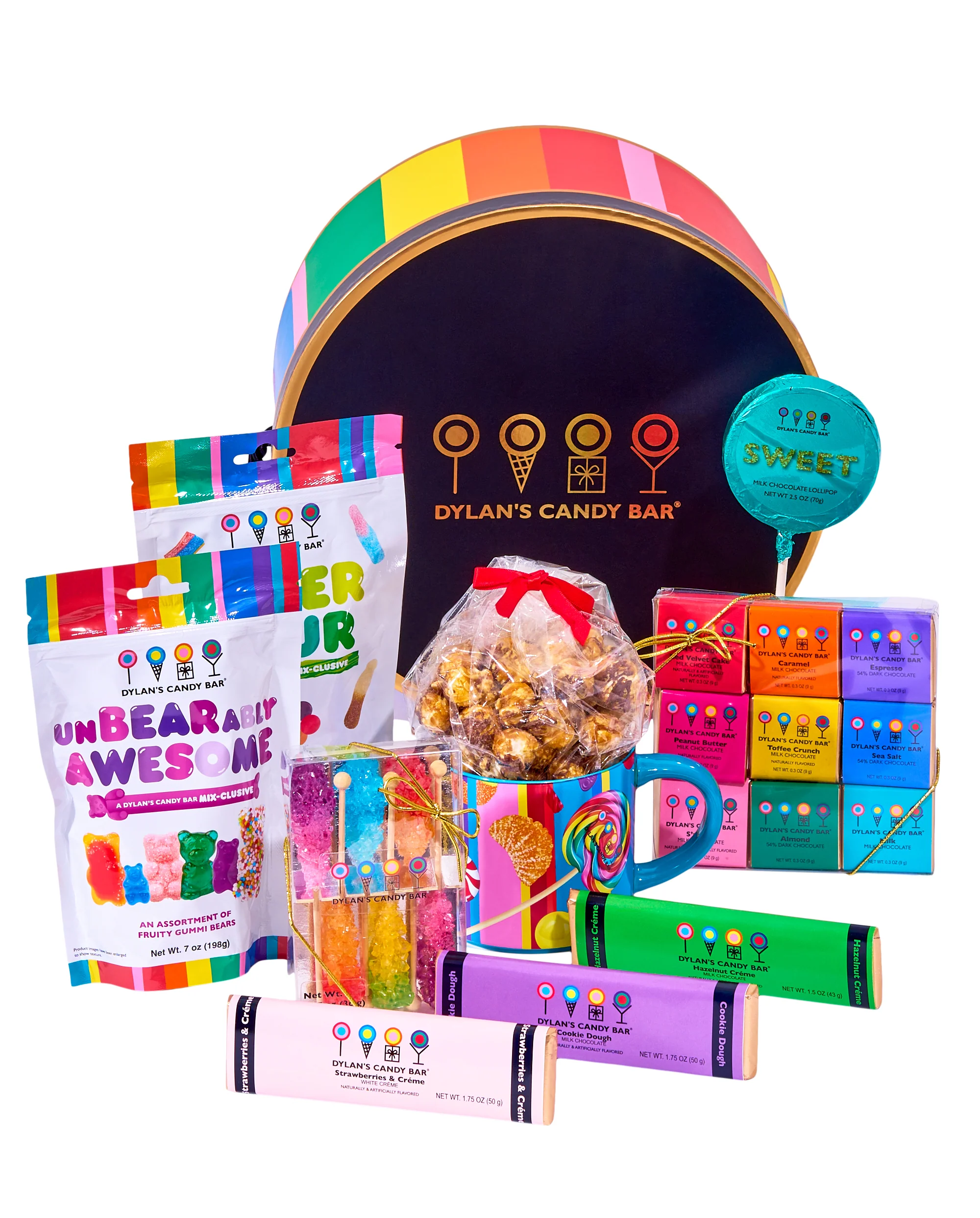 Premium Picks Gift Basket - Image 2