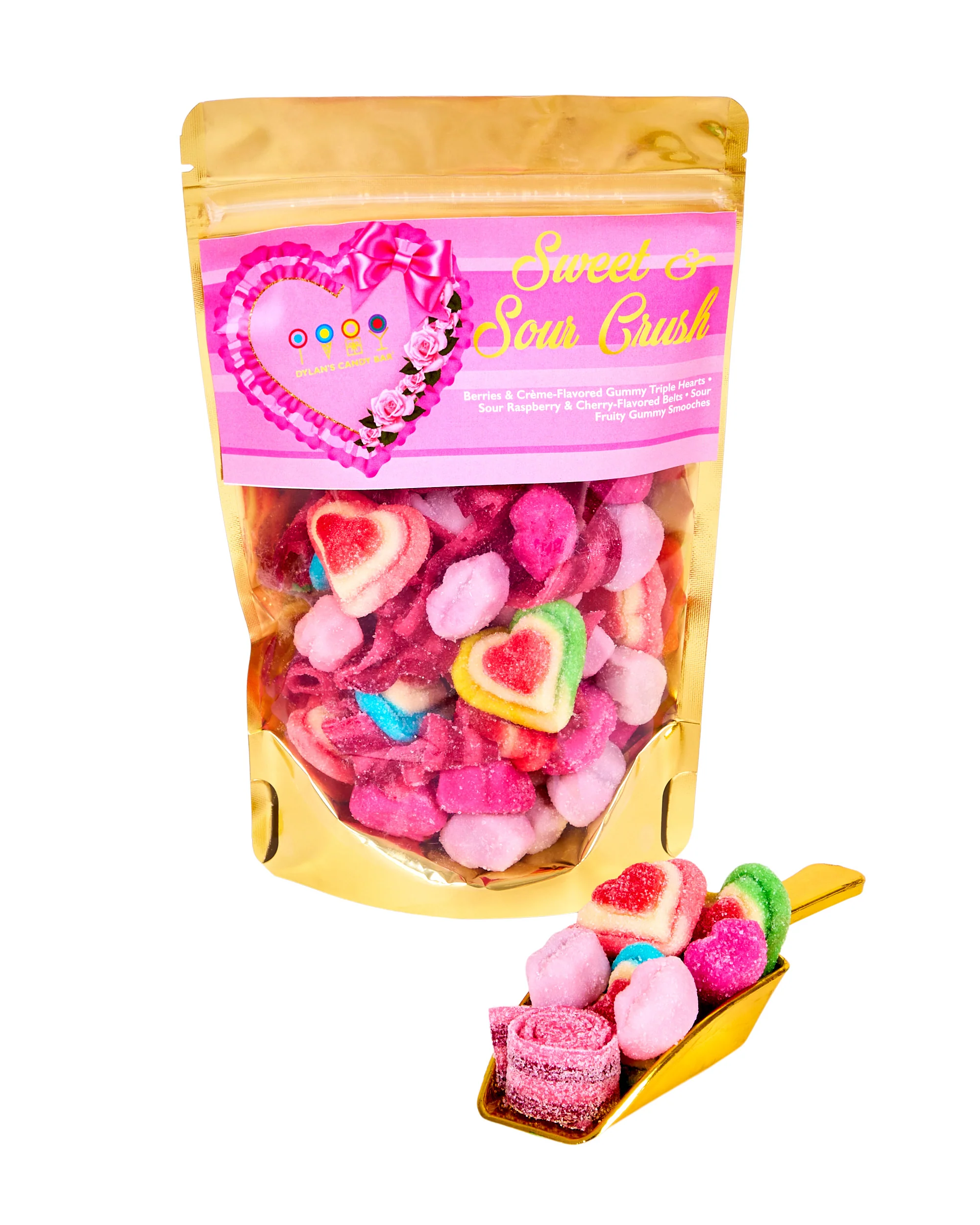 Select Bulk Bag