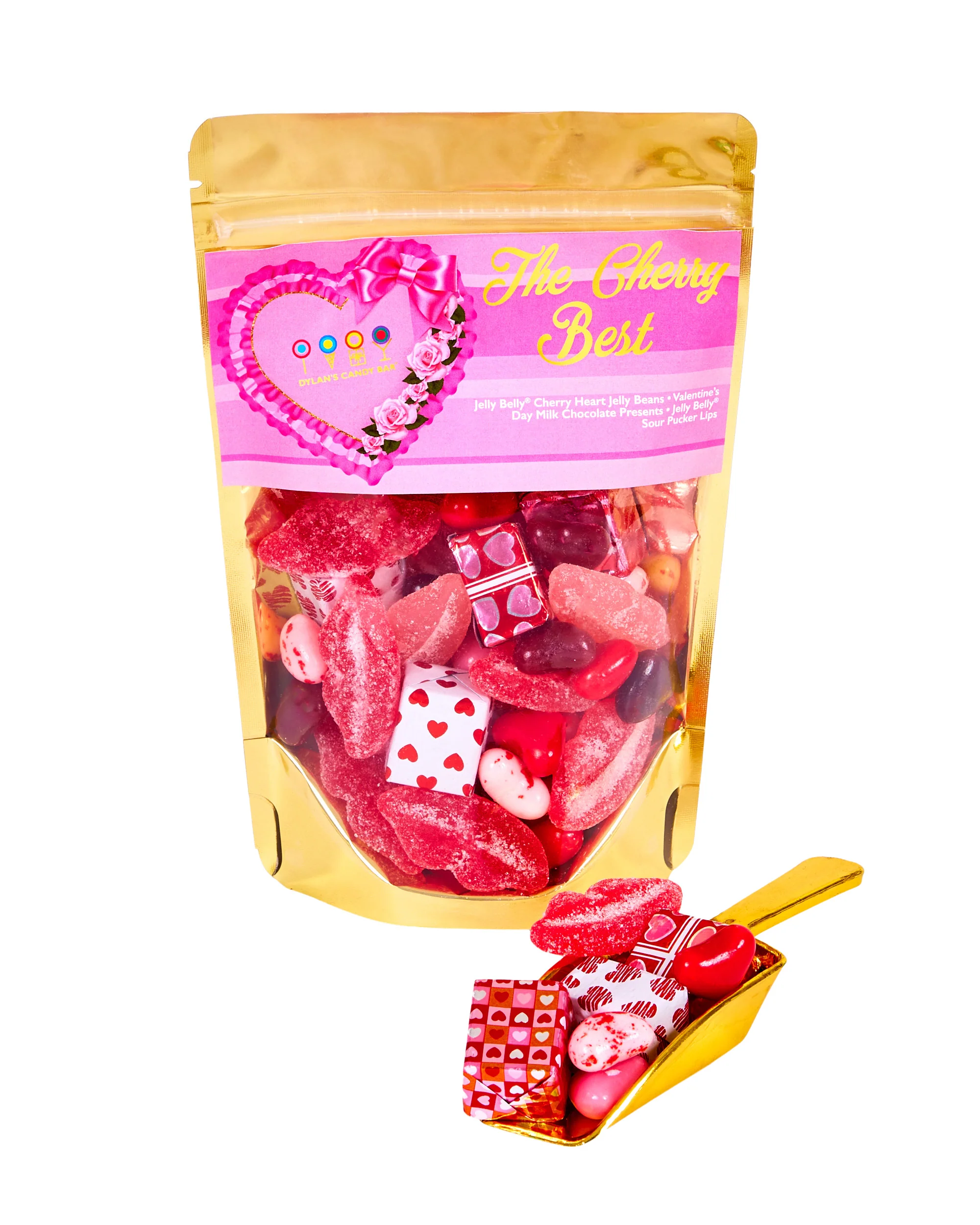 Select Bulk Bag - Image 2