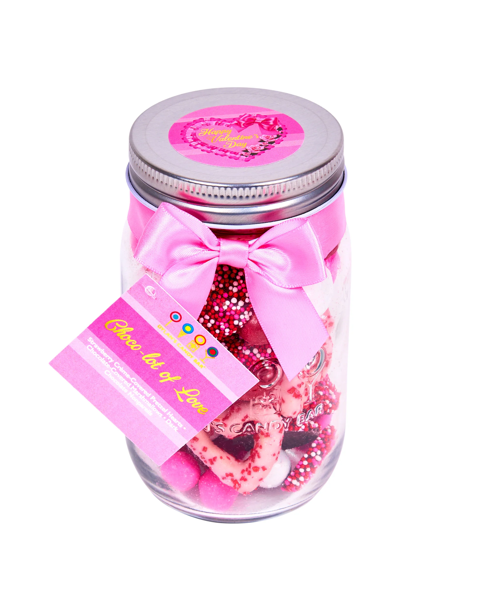 Select Choco-lot of Love Jar