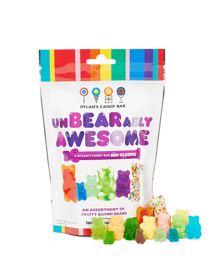 Select Gummy Grab & Go Pouch - Image 2
