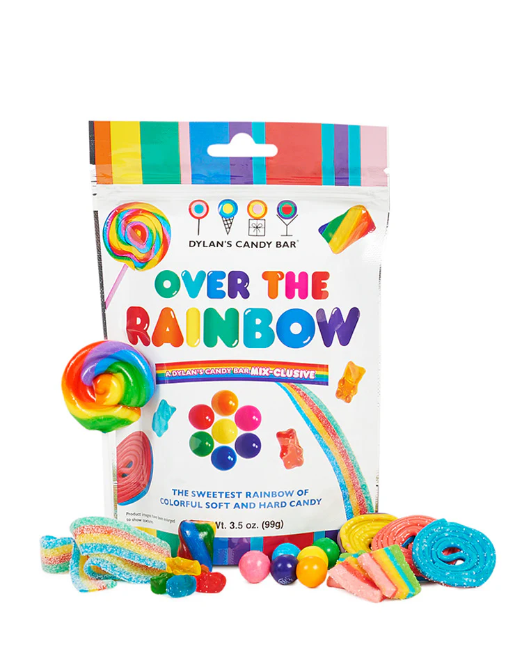 Select Gummy Grab & Go Pouch - Image 3
