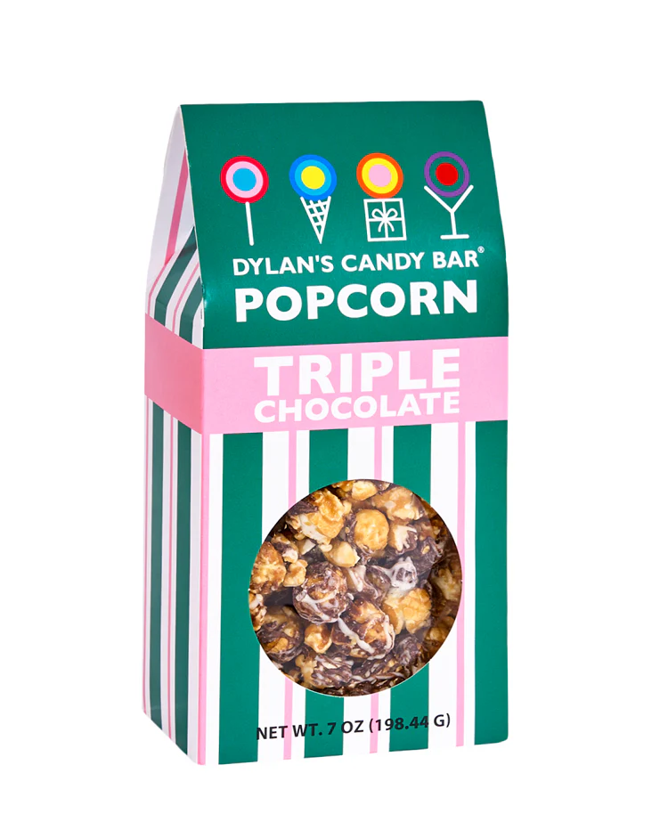 Select Popcorn Flavor - Image 4