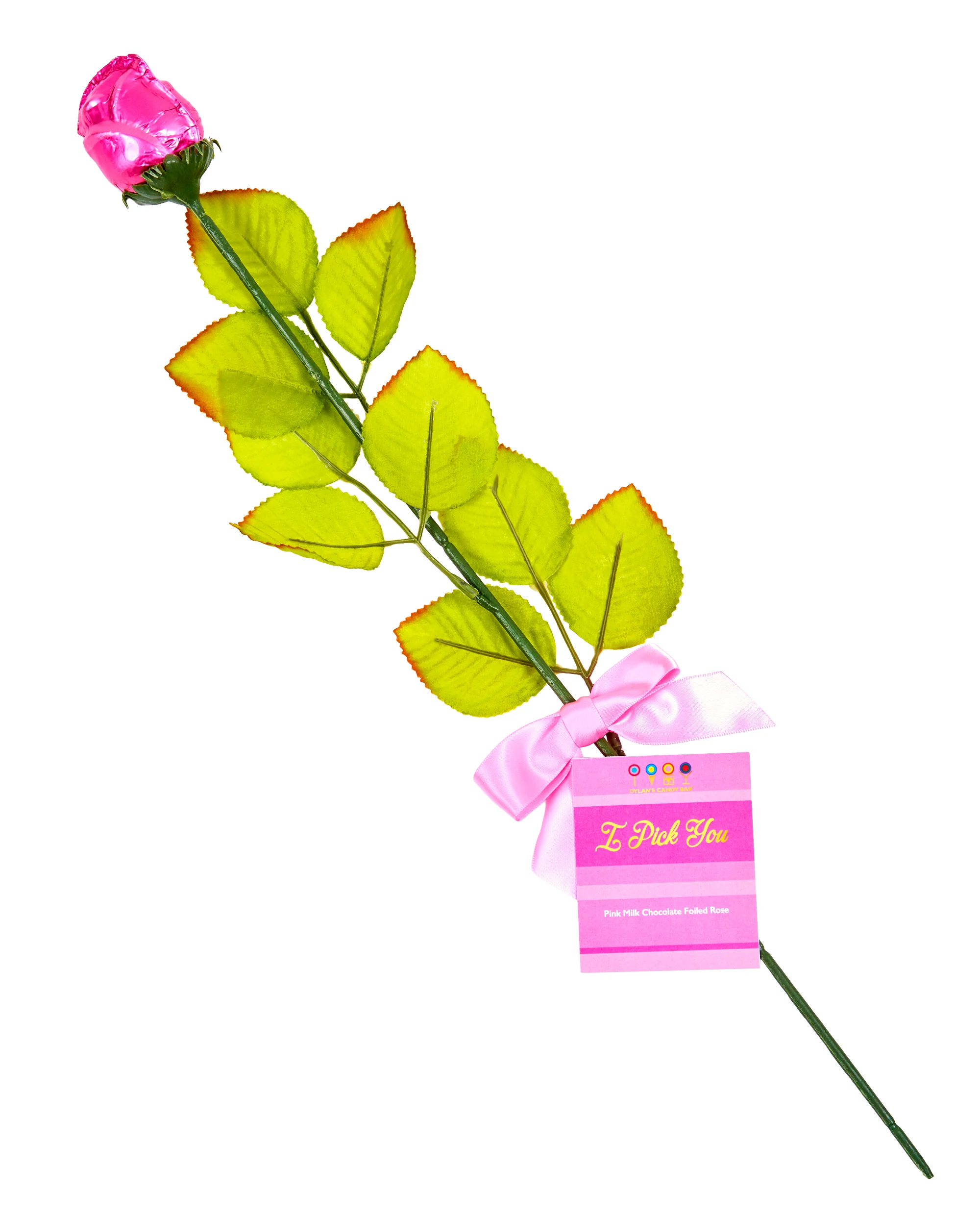 Select Rose Color