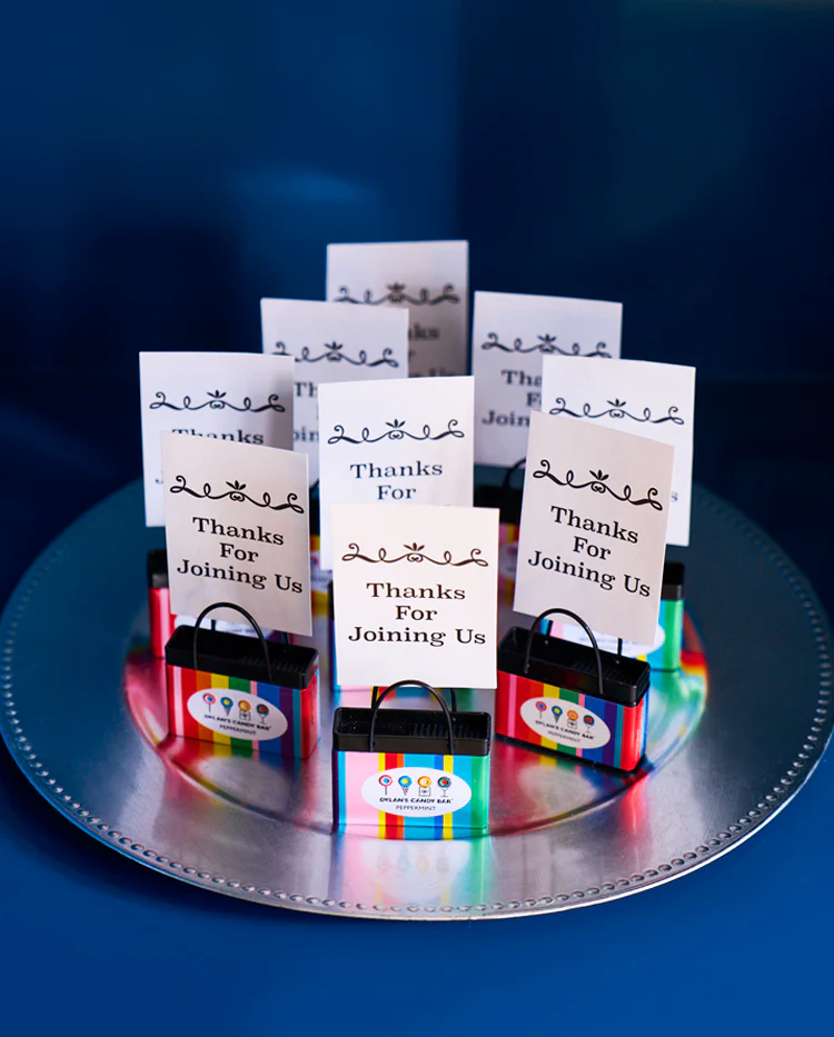 Shopping Bag Mints - Image 3