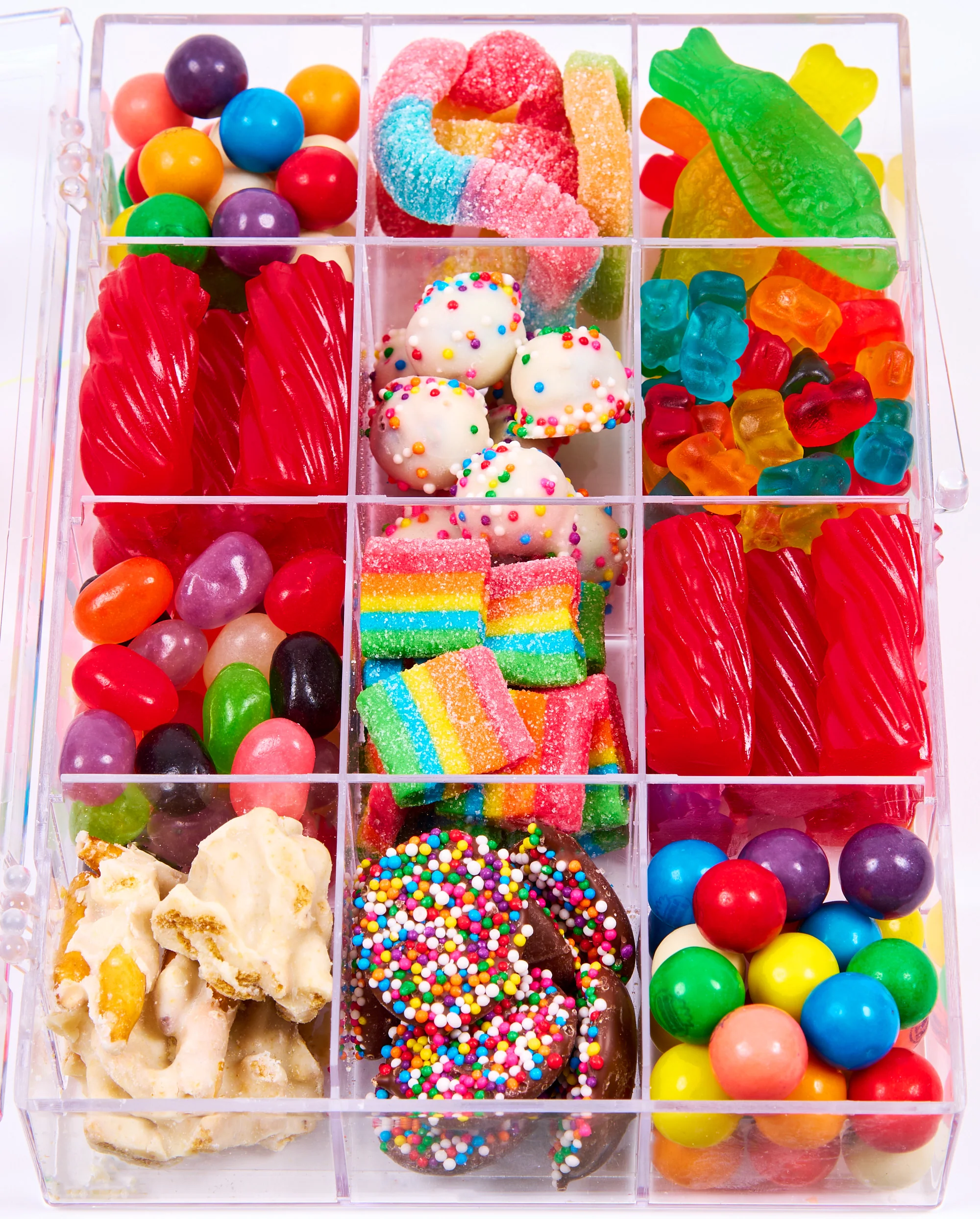 Signature Sampler Tackle Box - Image 3