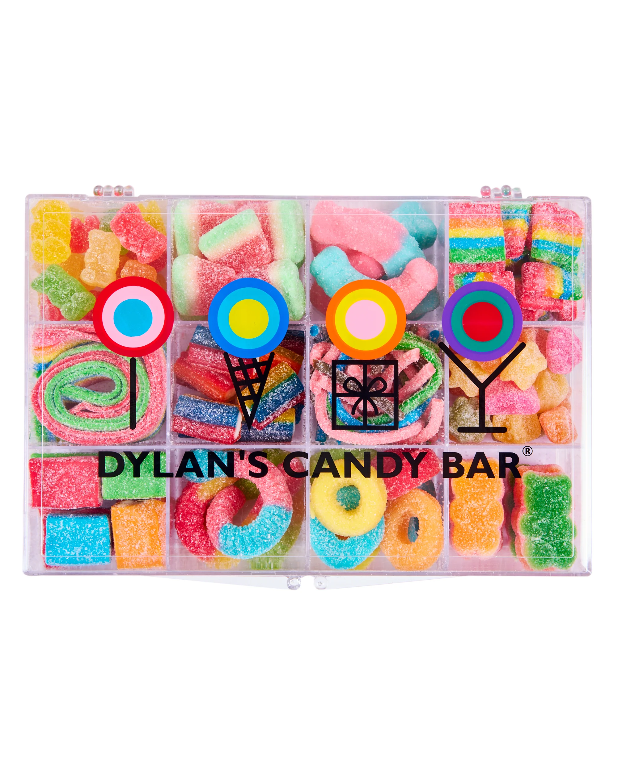 Sour Lovers Tackle Box