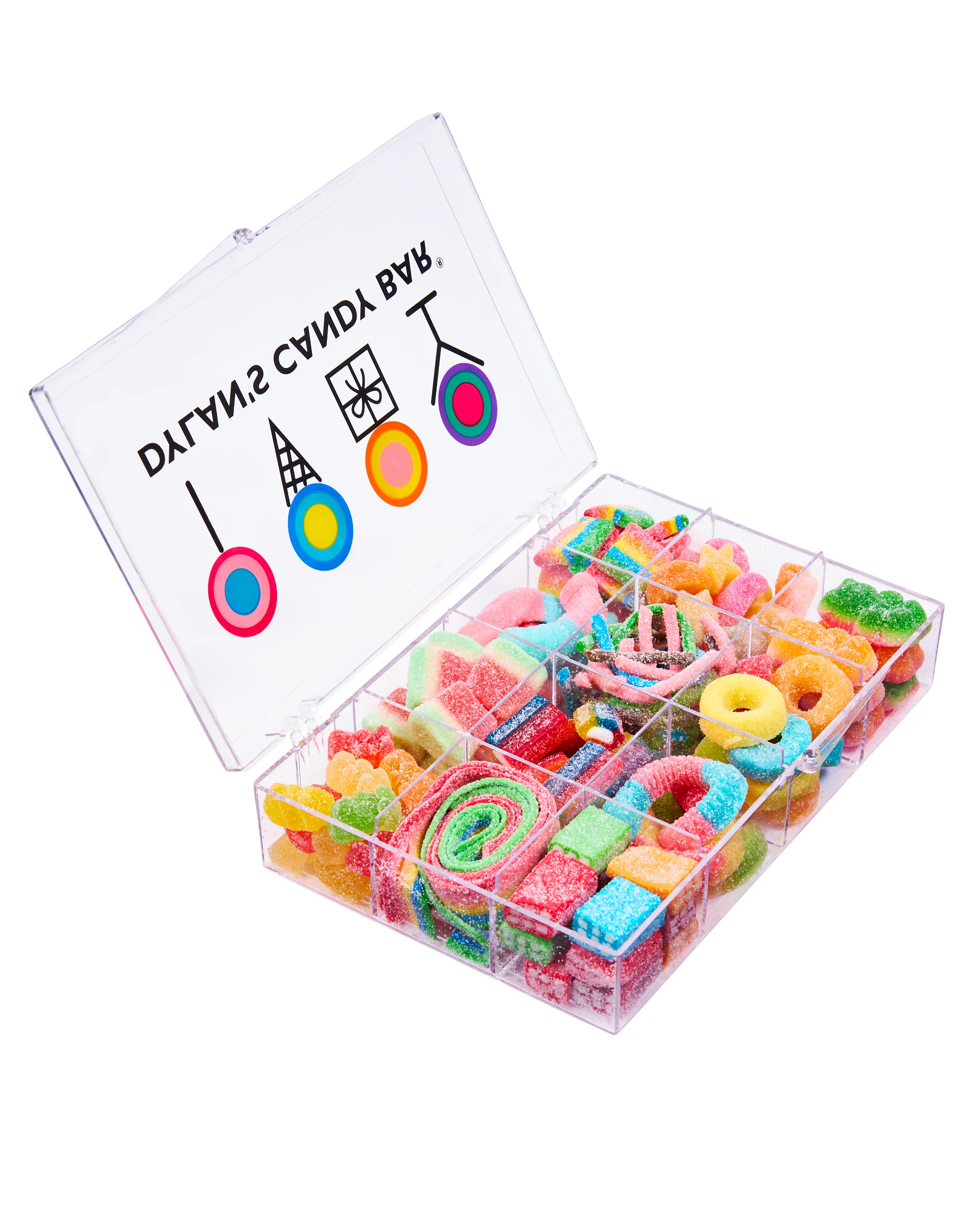 Sour Lovers Tackle Box - Image 2