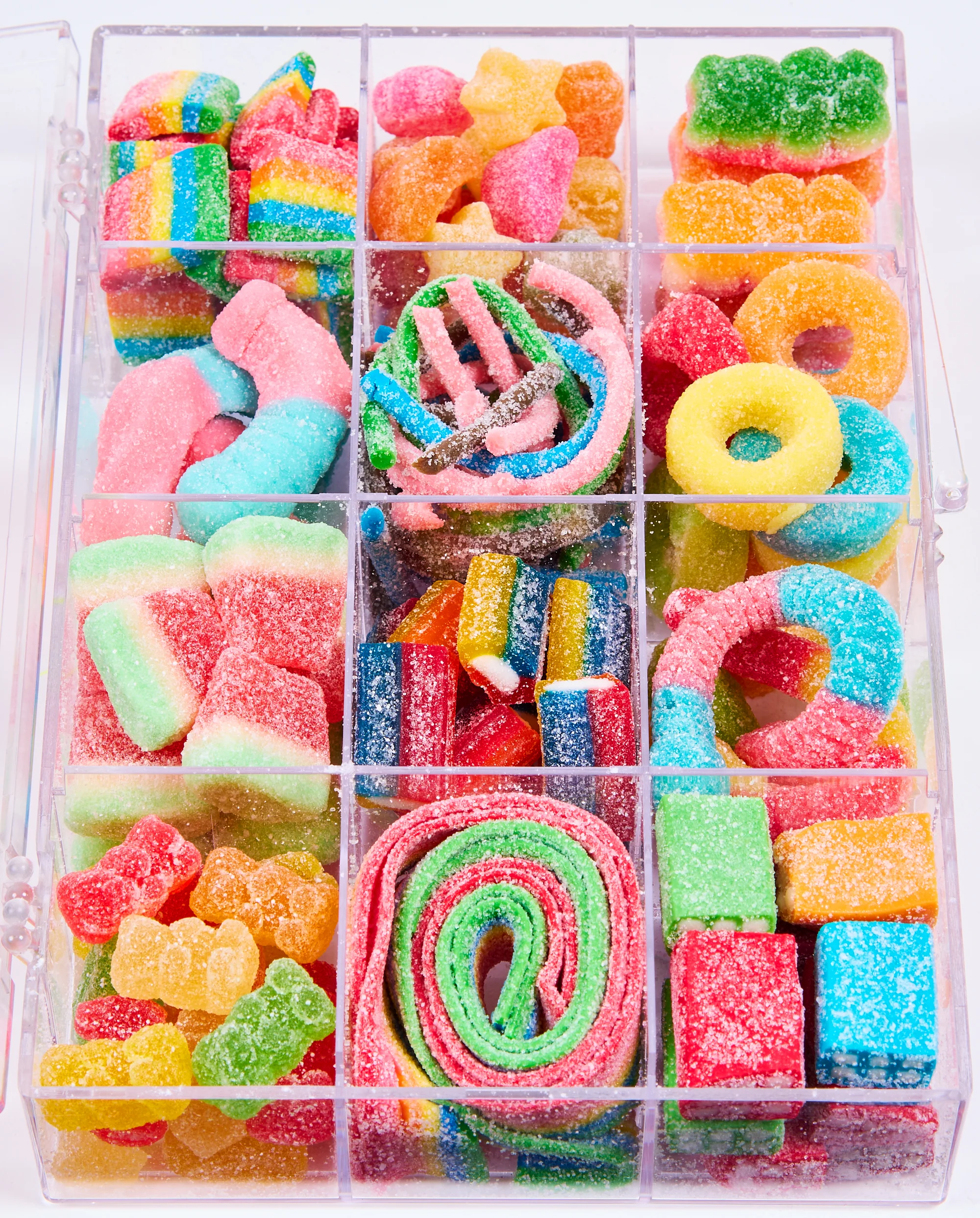 Sour Lovers Tackle Box - Image 3