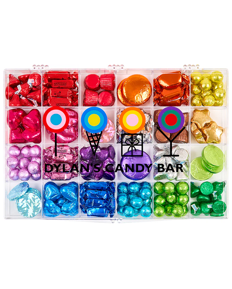 Sparkling Sweets XL Tackle Box - Image 3