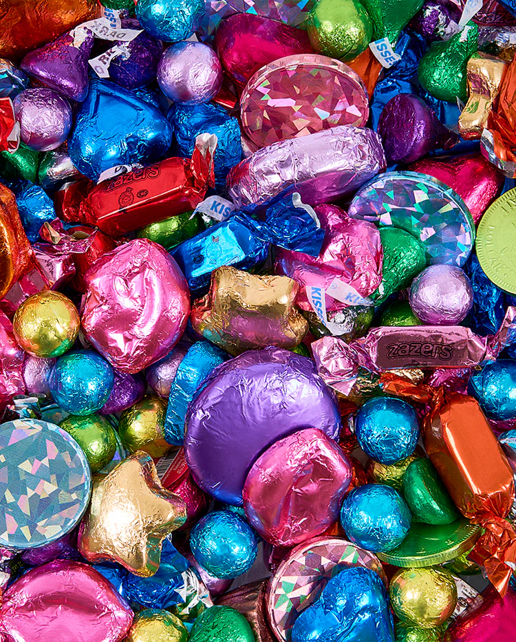 Sparkling Sweets XL Tackle Box - Image 4