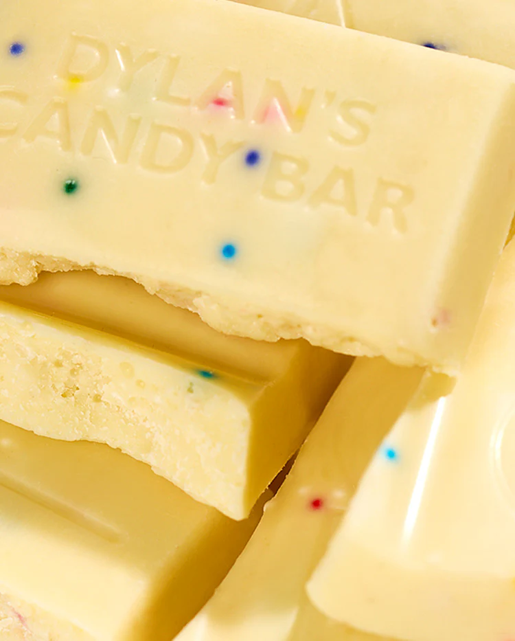 Sprinkle Cake Bar - Image 3