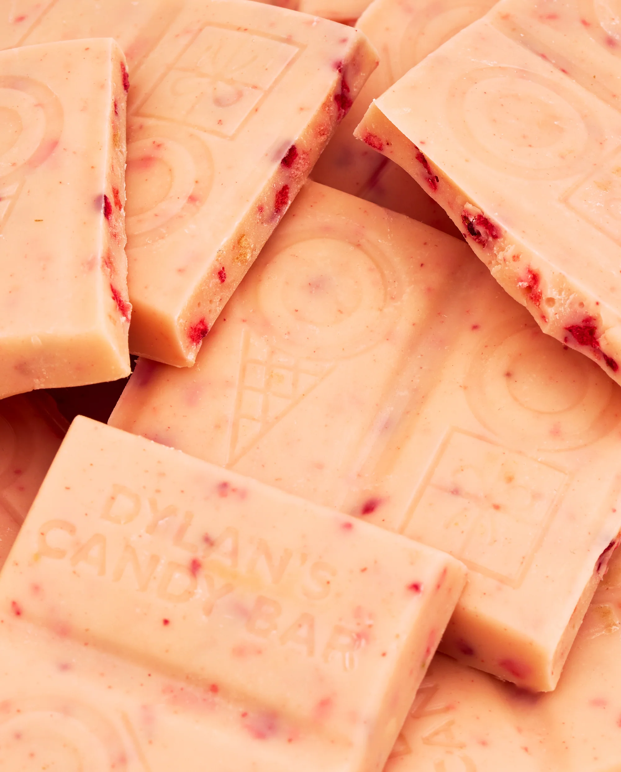 Strawberries & Crème Bar - Image 3
