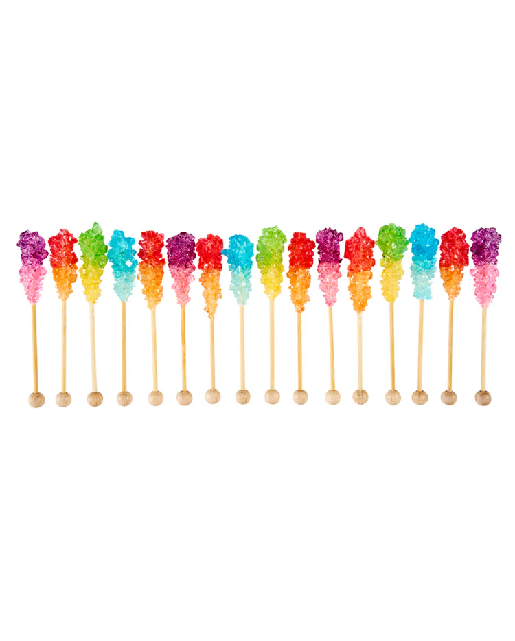 Two-Tone Rock Candy Set - Image 5