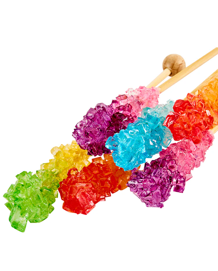 Two-Tone Rock Candy Set - Image 6