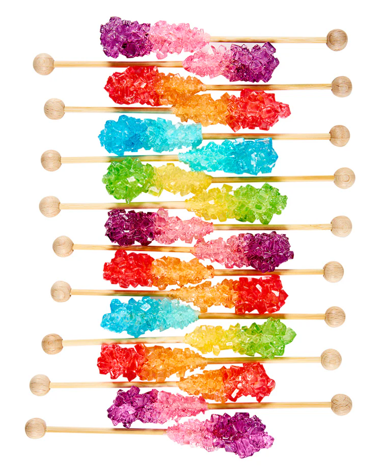 Two-Tone Rock Candy Set - Image 7