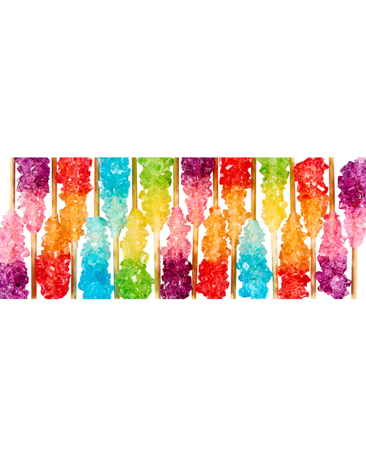 Two-Tone Rock Candy Set - Image 8