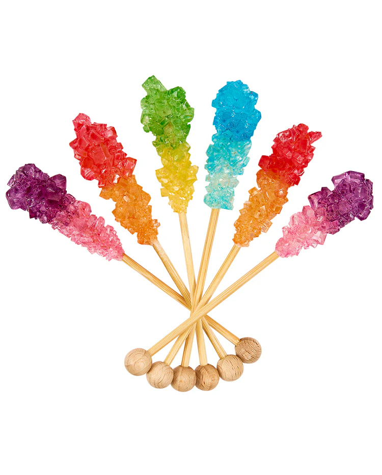 Two-Tone Rock Candy Set - Image 9