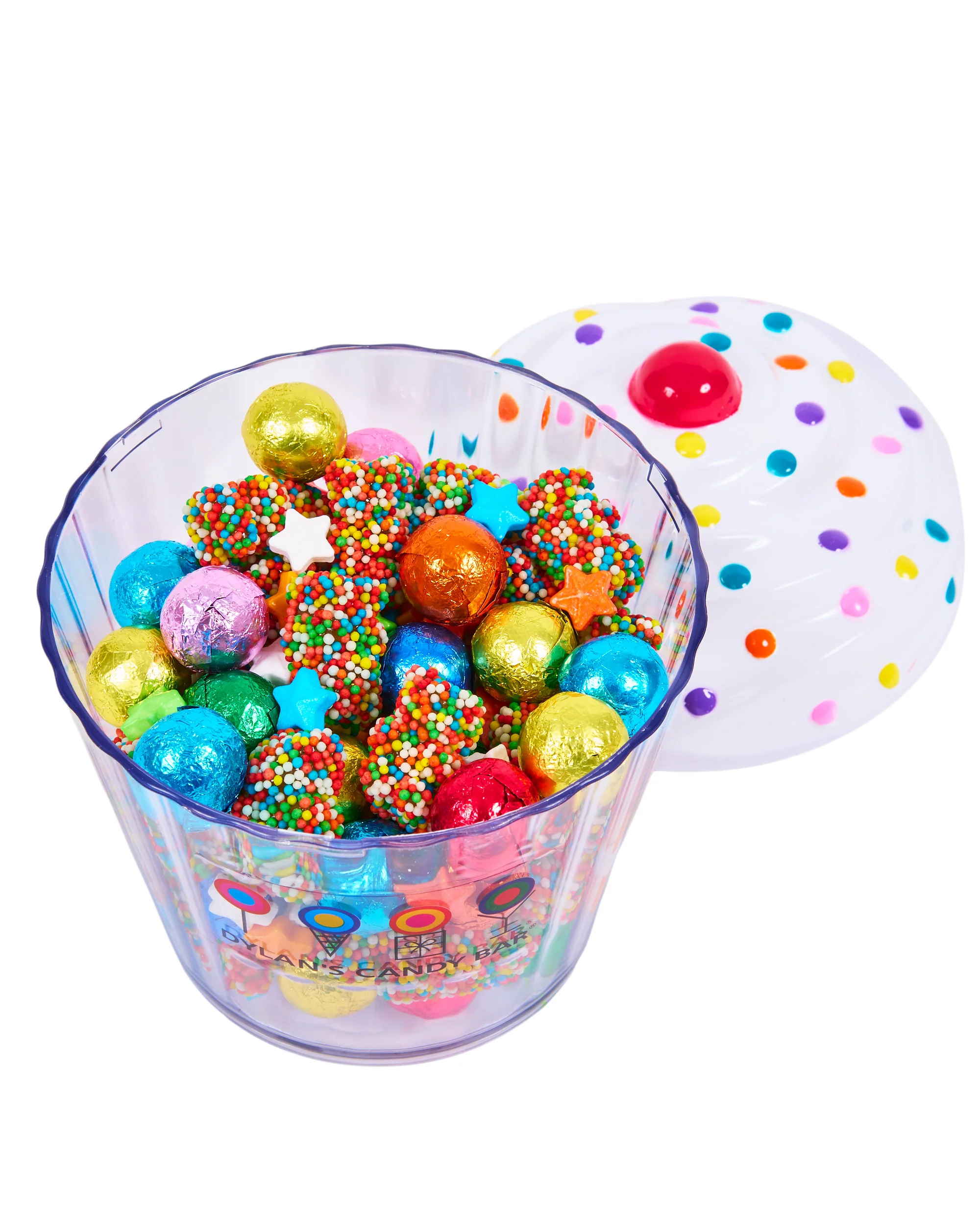 The Ultimate Celebration in a Cupcake - Image 4