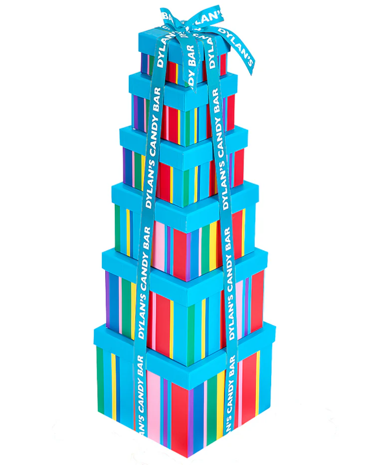 Ultimate Sharing Sweet Treat Tower - Image 10