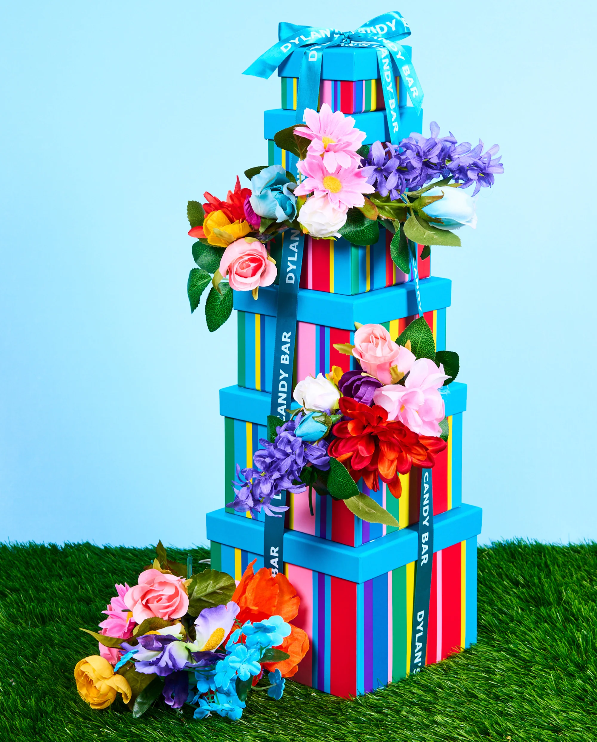 Ultimate Sharing Sweet Treat Tower - Image 12