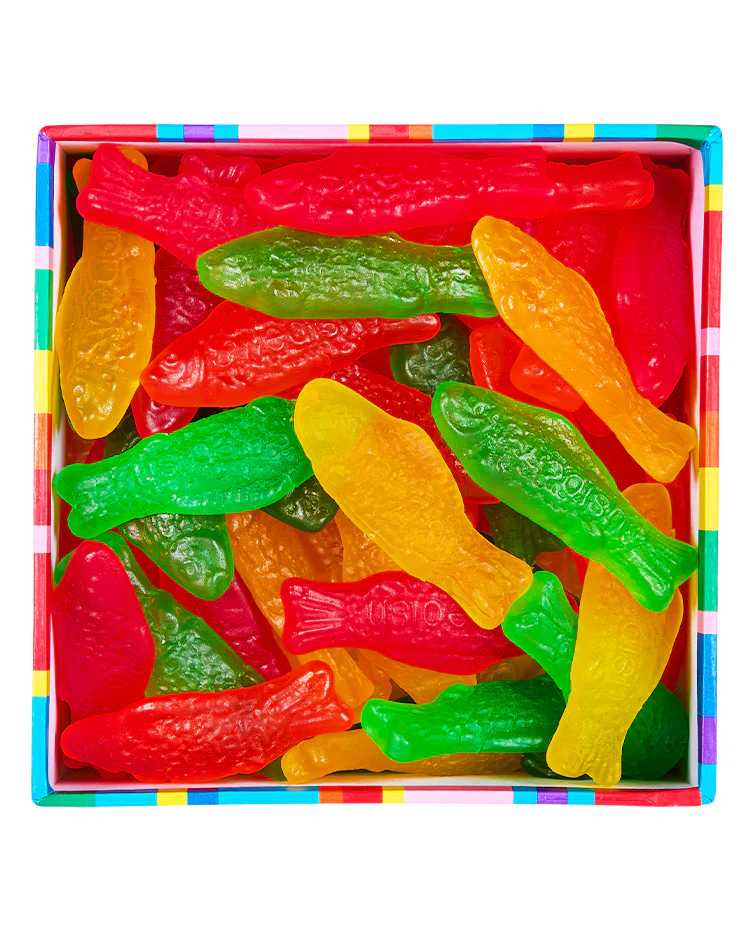 Ultimate Sharing Sweet Treat Tower - Image 5
