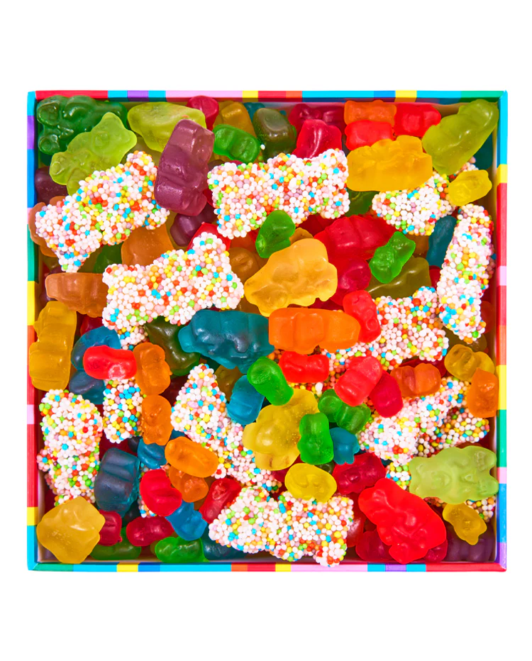 Ultimate Sharing Sweet Treat Tower - Image 6